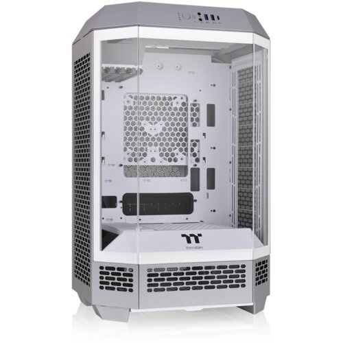 Thermaltake The Tower 300 micro ATX kući&amp;scaron;te, Limestone Slike