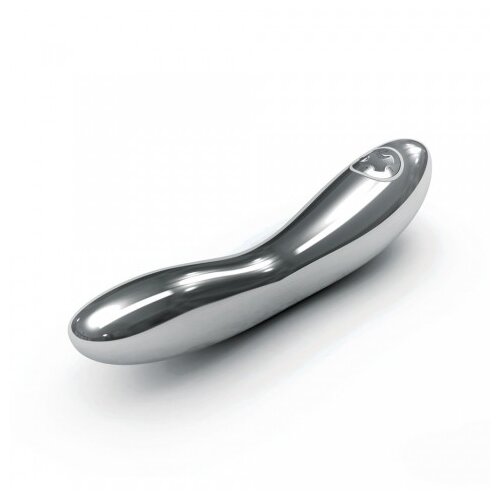 Lelo Vibrator Inez, srebrn Cene