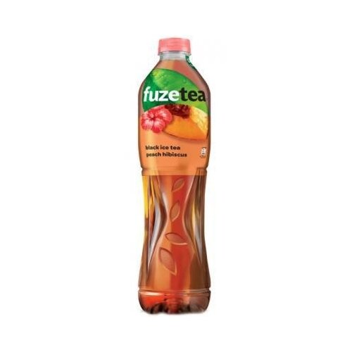 Fuze Tea Ledeni čaj breskva & hibiskus 1,5l Cene