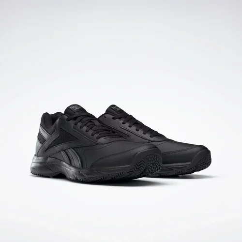 Reebok nizke superge WORK N CUSHION 4.0 Črna