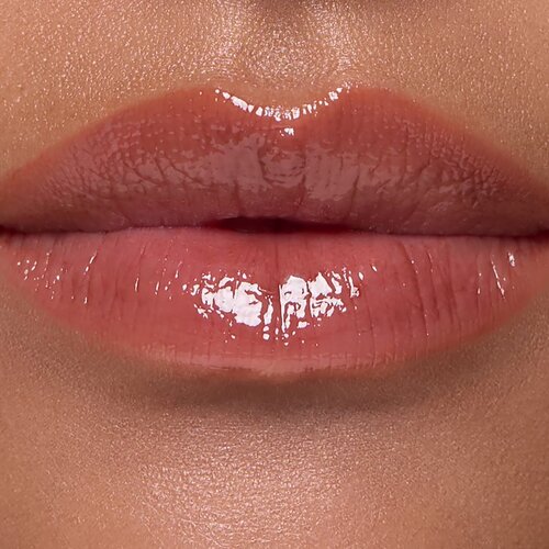 SKKN BY KIM Make-up Lip Gloss sijaj za ustnice odtenek Nude 09 4.25 ml Slike