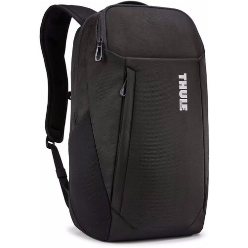 Thule Accent ranac 20l - crna Cene