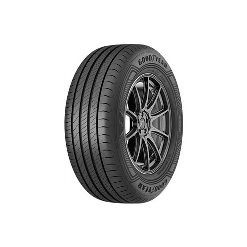 Goodyear Letna 225/70R16 103H EFFICIENTGRIP 2 SUV - Skladišče 1 (Dostava 1 delovni dan) Cene