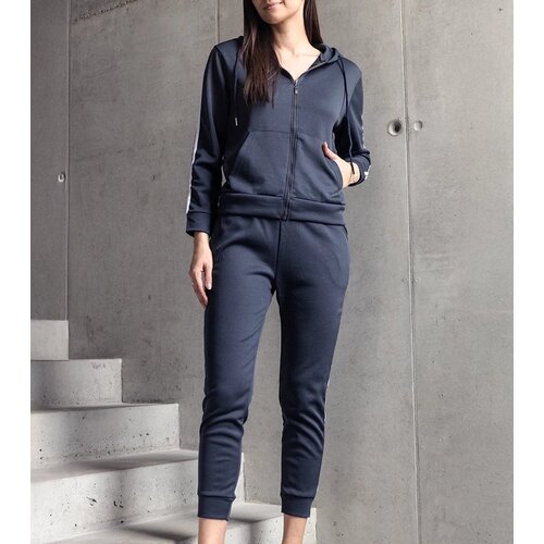 UR/CEO Grey two-piece tracksuit set Chenard Slike