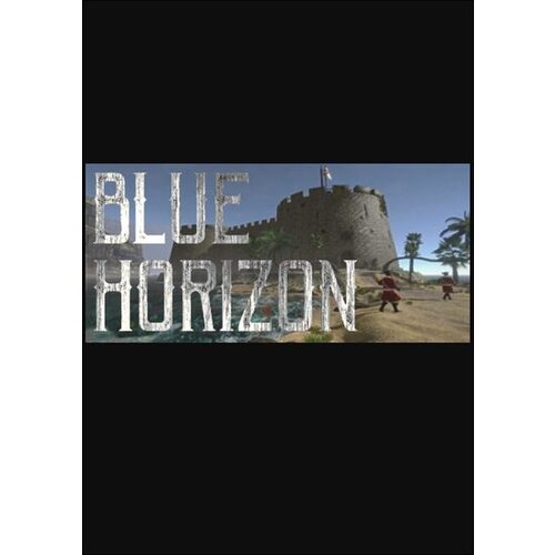 Steam Blue Horizon (PC) Key GLOBAL Cene