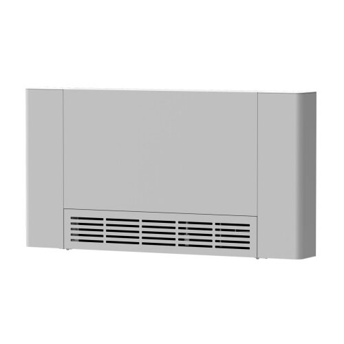 MARELI SYSTEMS Fan coil za grijanje i hlađenje AMG1090 sa termostatom bijela Cijene