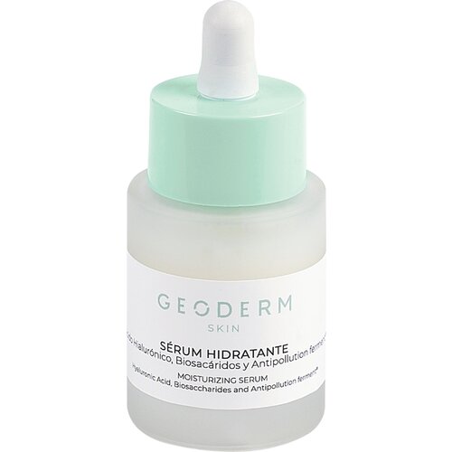 Geoderm Hidratantni serum - 30 ml Cijene