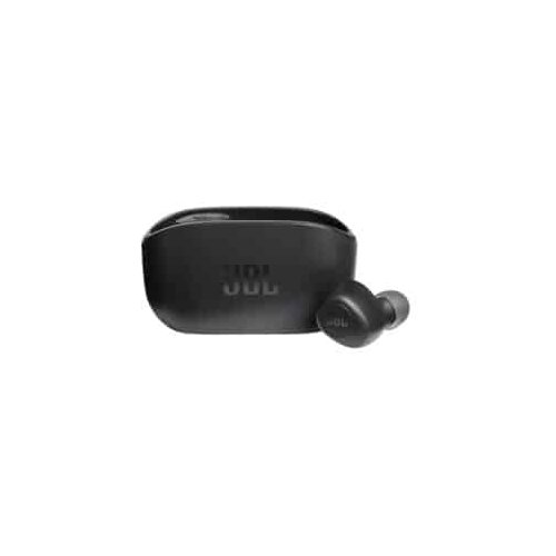 JBL bežične slu&amp;scaron;alice VIBE 100TWS BLACK Slike