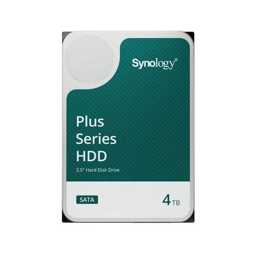 Synology HDD 4TB HAT3300 5400rpm 202MB/s Cene