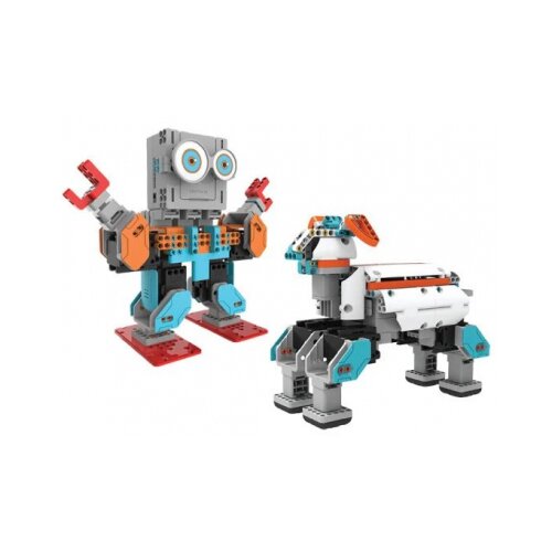 UBTECH Robotics Jimu Robot - Buzzbot&Muttbot Cene