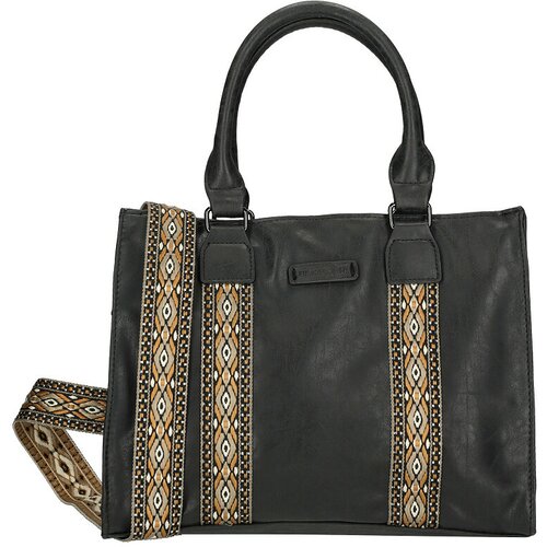  ZENSKA TORBA CRNA 66738001 Cene