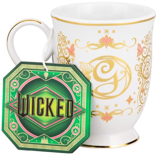 PALADONE PRODUCTS šolja Paladone Wicked Glinda - Ceramic Mug Cene
