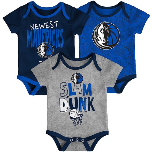 Drugo Dallas Mavericks Slam Dunk 3x bodi Cene