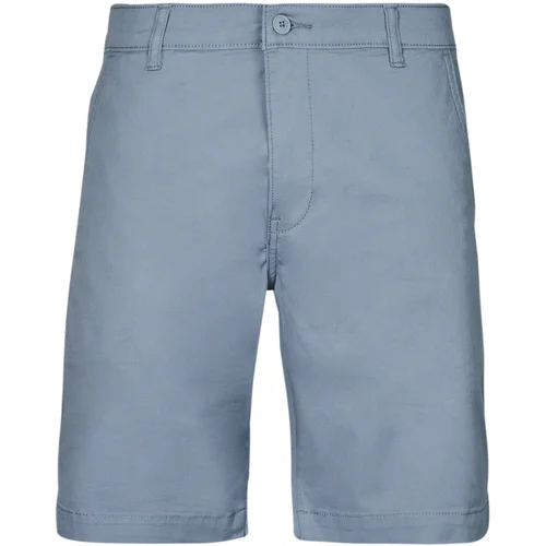 Levi's XX CHINO SHORTS III Plava