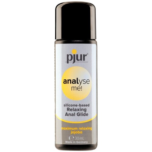 Pjur Analyze umirujući analni lubrikant (30ml) Cijene