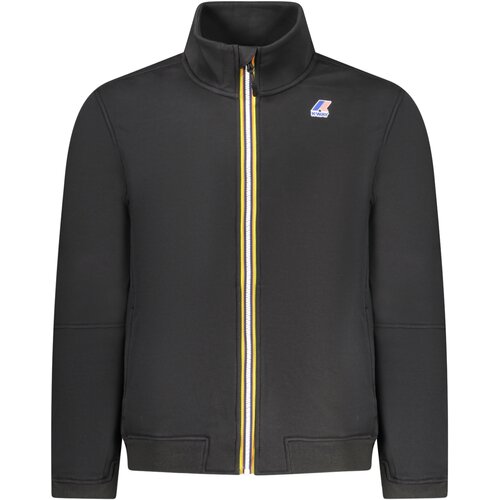 K-Way Mu&amp;scaron;ka softshell jakna s logotipom Slike