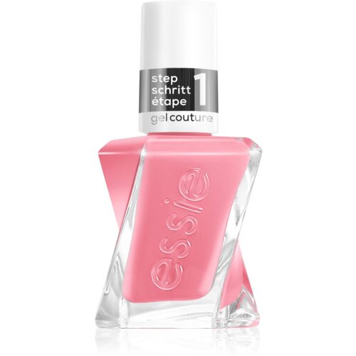 Essie gel couture lak za nohte odtenek 50 stitch by stitch 13,5 ml Slike