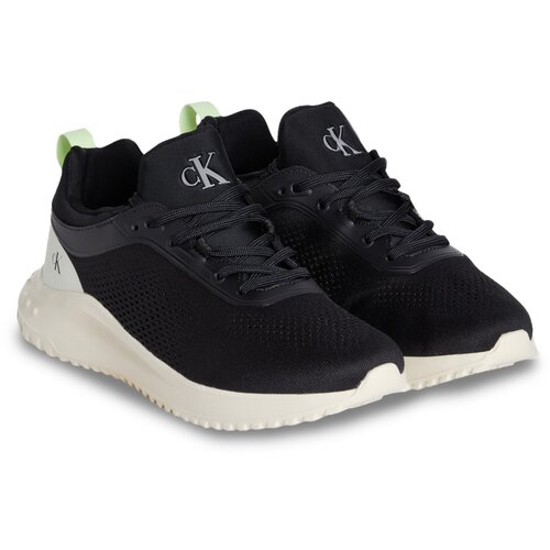 Calvin Klein Jeans Niske tenisice crna Cijene