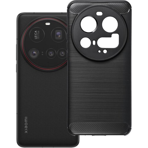  Maskica za Xiaomi 15 Ultra Carbon 2.0 črna Slike