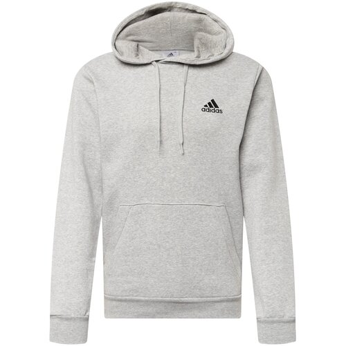 Adidas Športna majica siva Cene