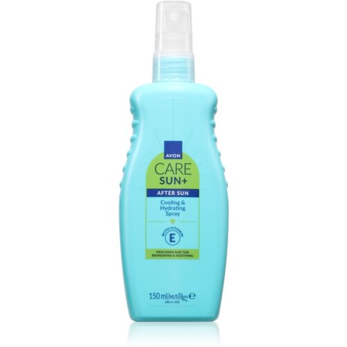 Avon Care Sun + After Sun pr&scaron;ilo za po sončenju z vitaminom E 150 ml Cene