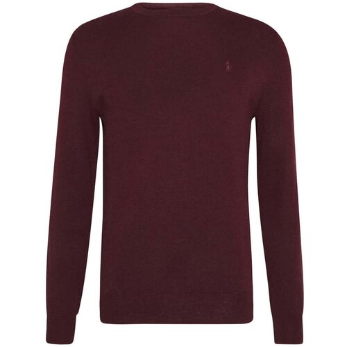 Polo Ralph Lauren Puloverji - Rdeča Cene