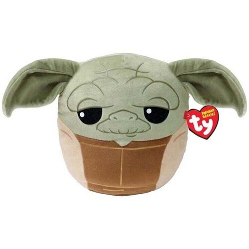 Ty igracka plisana igracka star wars yoda za dečake Slike