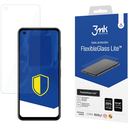 3mk ASUS ZENFONE 9 KALJENO STEKLO FLEXIBLEGLASS LITE ZA TELEFON, (21978320) Slike