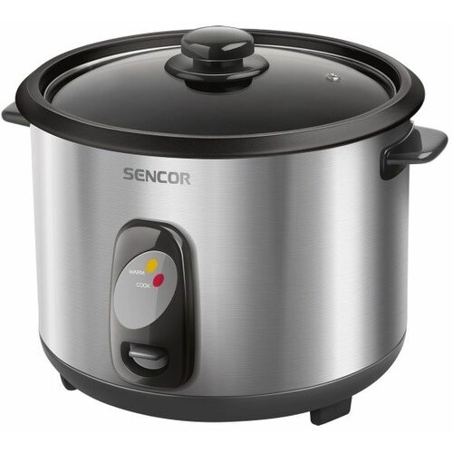 Sencor SRM 2800SS rice cooker Slike