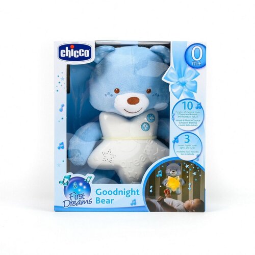 Olimp Sport Chicco goodnight Plavi meda Cene