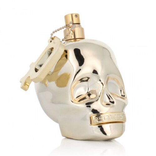Police To Be Born To Shine Man Eau De Toilette 125 ml (man) Slike