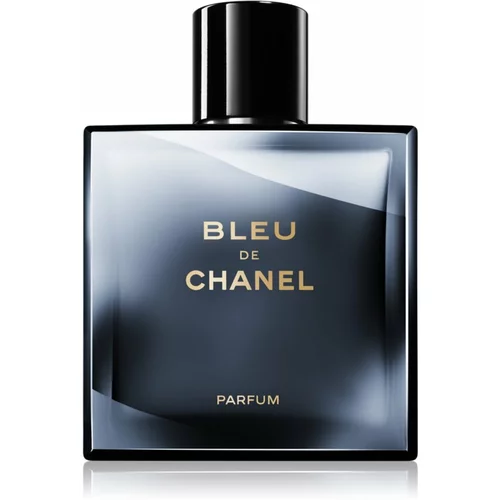Chanel Bleu de parfem 100 ml za muškarce