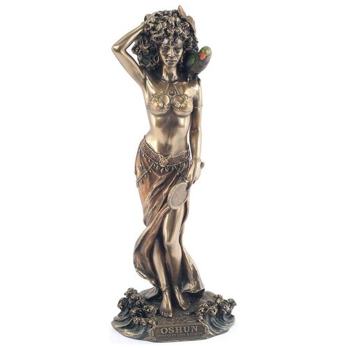 Signes Grimalt Oshun --- Gold Slike
