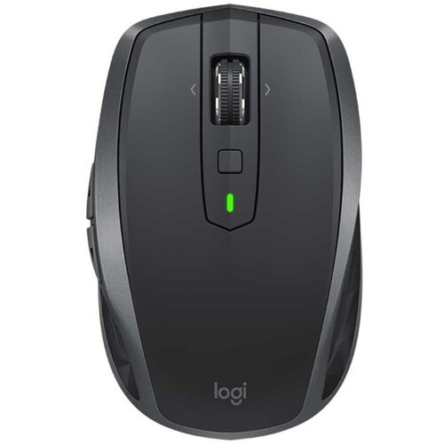 Logitech MX Anywhere 2S Wireless Graphite miš Slike