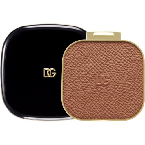 Dolce & Gabbana Classic Face&Eyes Match bronzer nadomestno polnilo odtenek 03 Medium - Warm Toned Light Brown 14 g Cene