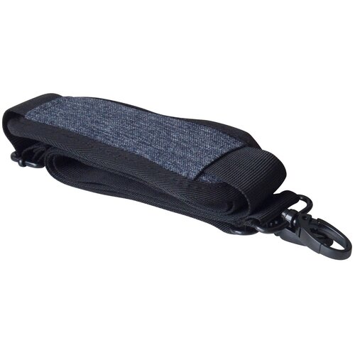 Braun Alpe M Denim Schultertasche Cene
