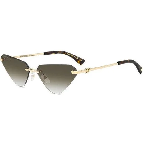 Dsquared2 D20108/S PEF/9K - ONE SIZE (63)