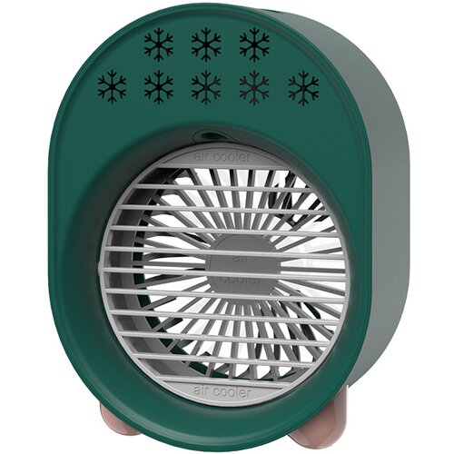 Generic Prenosni ventilator klimatske naprave, mini ventilator za hlajenje zraka z izhlapevanjem, (21132731) Cene