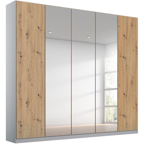 Modern Living Omara S Klasičnimi Vrati Alabama, Barva Hrasta Cene