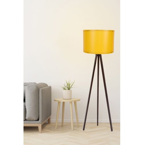 Opviq 102 podna lampa, siva Cene