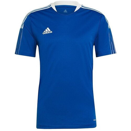Adidas Tiro 21 Plava Slike