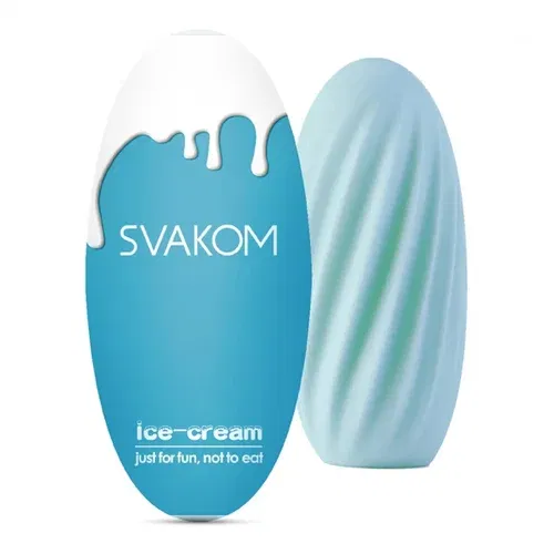 Svakom Hedy Ice-cream Blue