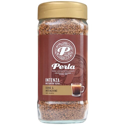 Perla Instant kafa gold UTZ 200g Cene
