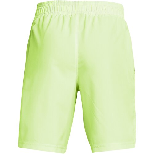 Under Armour Boys' shorts Tech Woven Wordmark Short Cene
