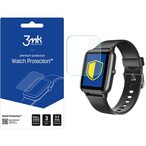 3mk POKROV OHI&Scaron;JA HAMA FIT WATCH 4900 ZA ZA&Scaron;ČITO URE ARC+, (22003256) Cene