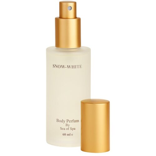 Sea of Spa Snow White parfum za ženske 60 ml Slike