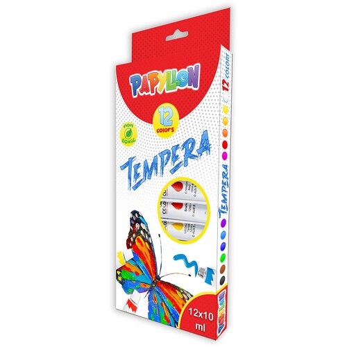 Papyllon Tempera AL 12/1 Cene