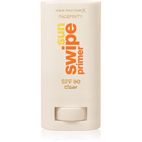 Max Factor Sun Swipe podlaga za make-up SPF 50 17 g Slike