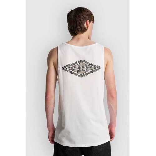 Billabong Crayon Wave Majica brez rokavov white Cene