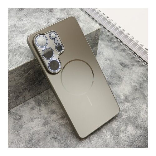  Futrola color metal magsafe za samsung s948b galaxy s26 ultra 5g srebrna ( F124743 ) Cene